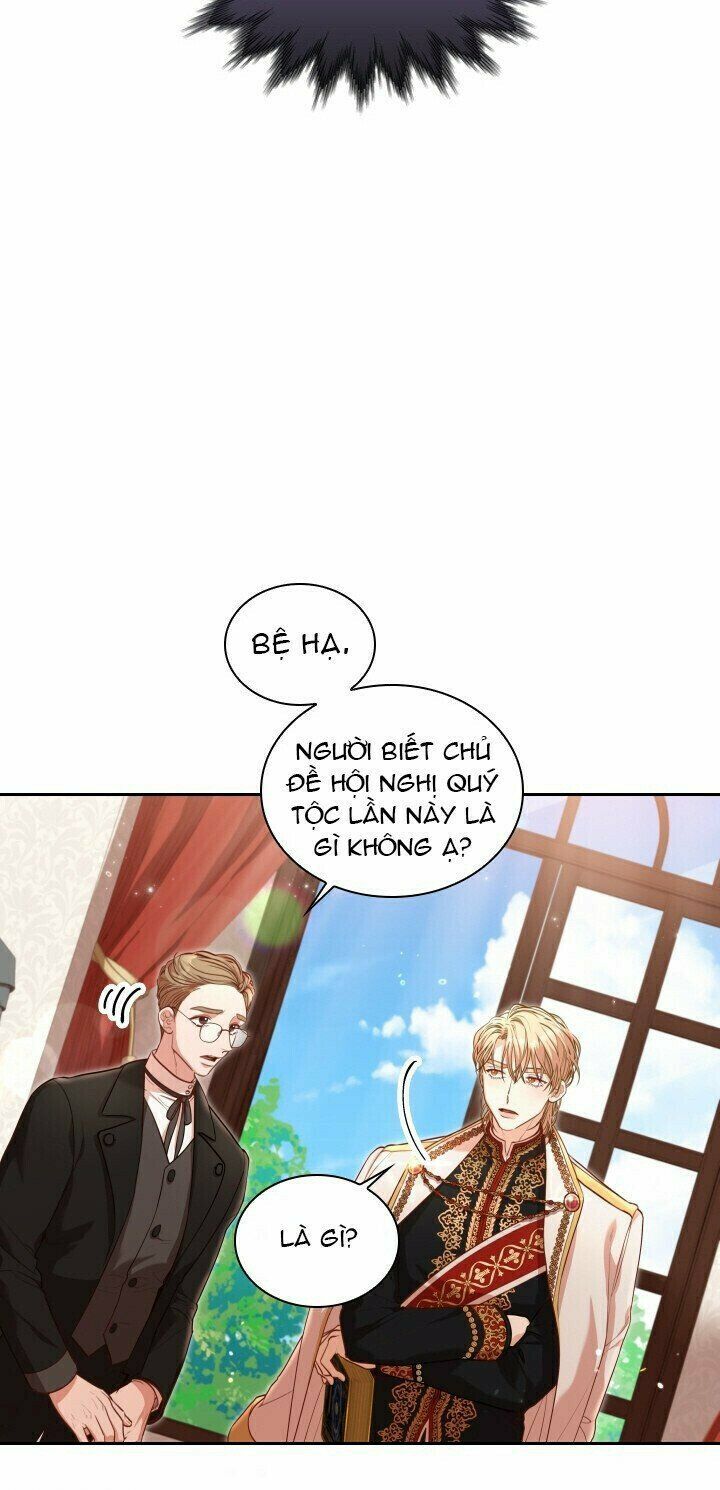 tôi trở thành thư ký của bạo chúa chapter 36 48