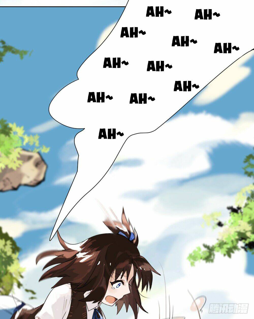 kế hoạch giải cứu natra chapter 3 21