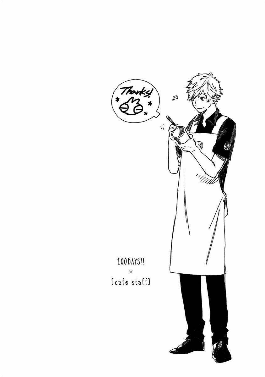 100 ngày cùng mắm thúi!! chapter 20 15