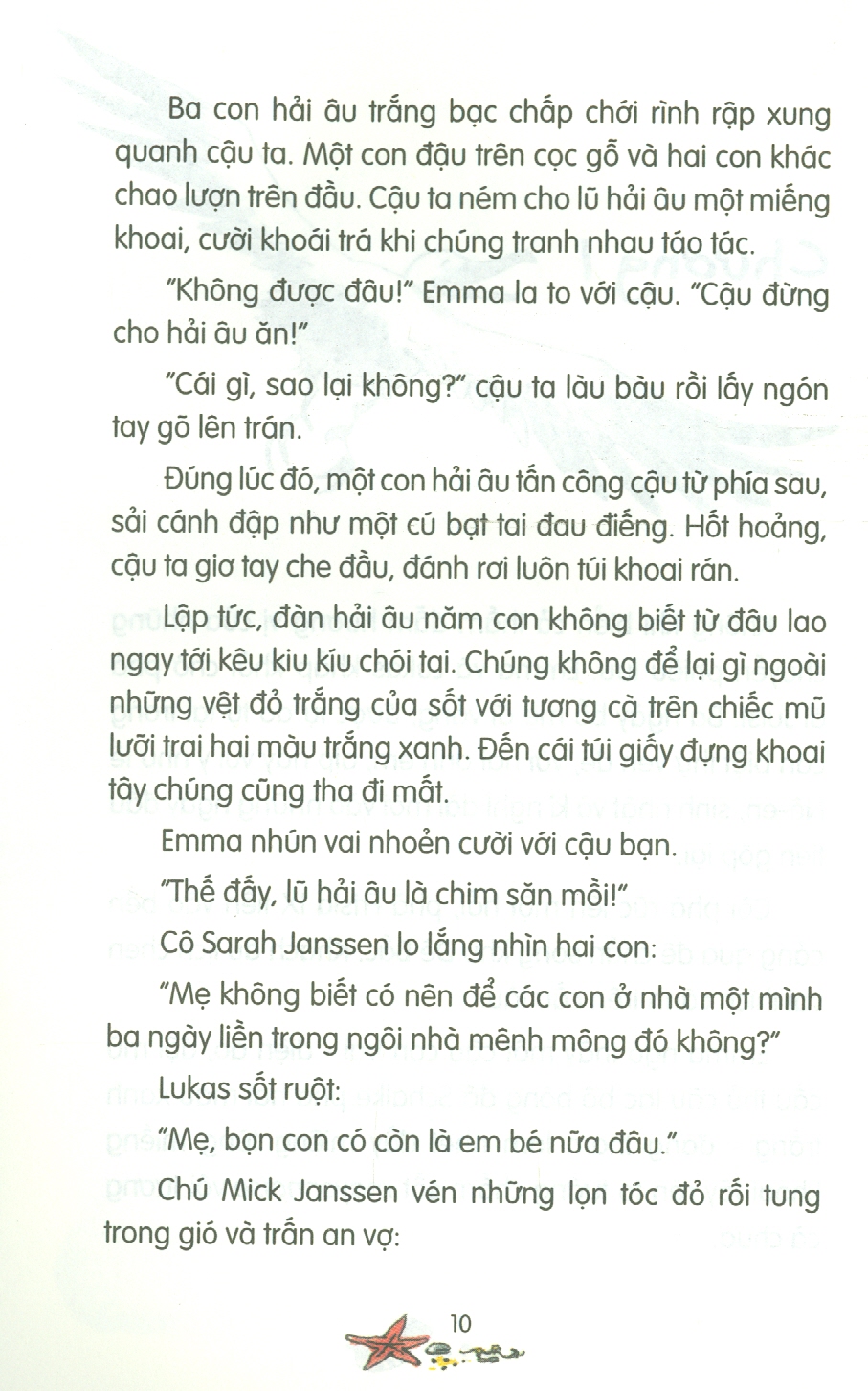 Những Thám Tử Biển Bắc - Tập 3 - Bộ Xương Cá Voi Kì Dị
