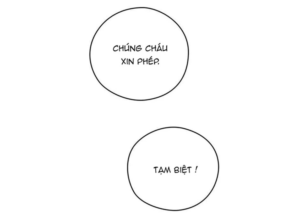 chuyện quái gì với giấc mơ đó vậy chapter 27 3