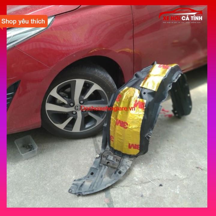 TẤM CÁCH ÂM Ô TÔ  【Có sẵn hàng】BÔNG TIÊU ÂM CHỐNG ỒN CHO XE Ô TÔ