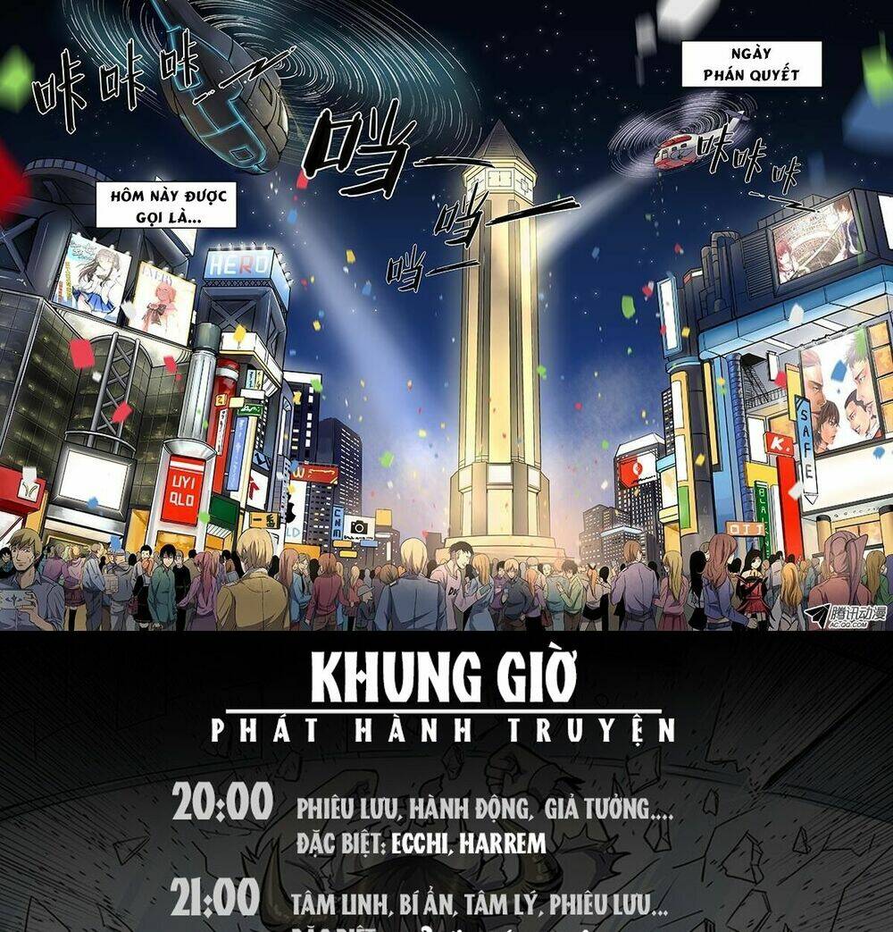 gen thợ săn chapter 1 24