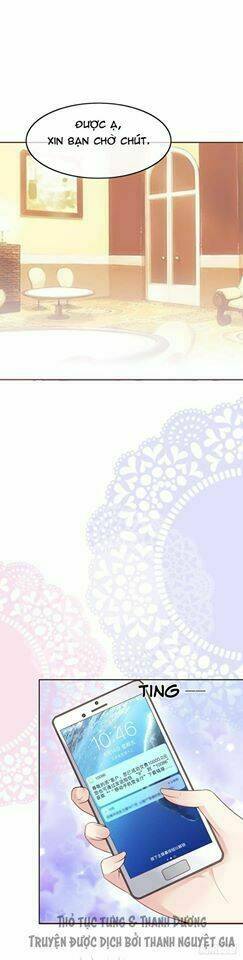 ba tôi là người giàu nhất chapter 3 14