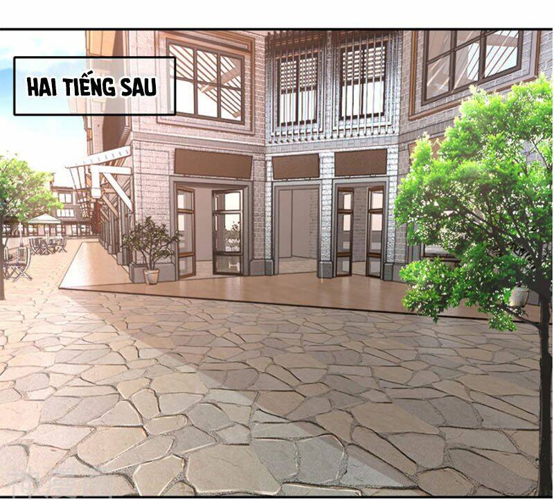 vợ yêu gả nhầm của phúc hắc tổng tài chapter 32 6