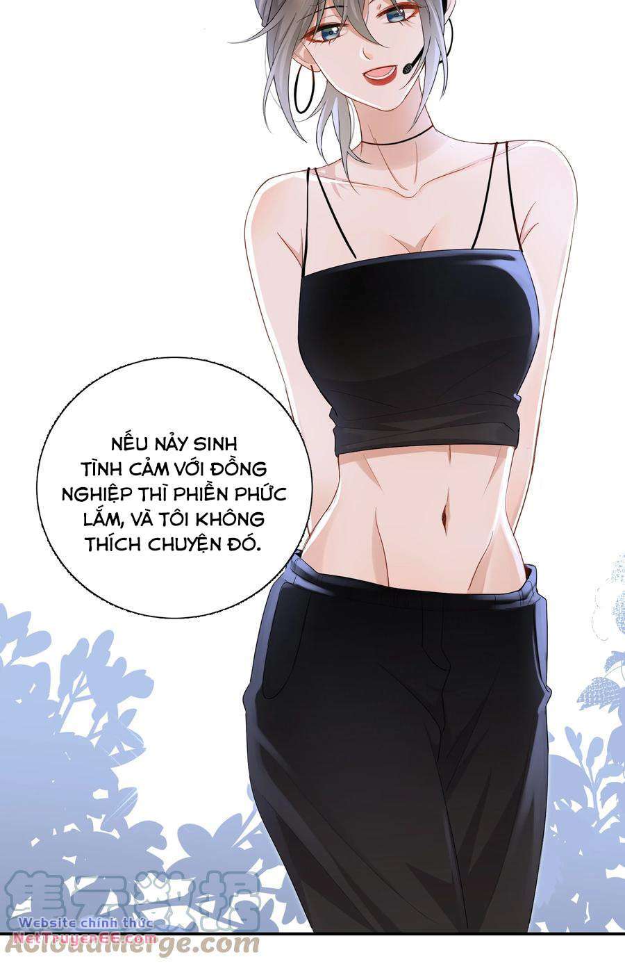 chị ơi! chị thật không bình thường! chapter 7 15