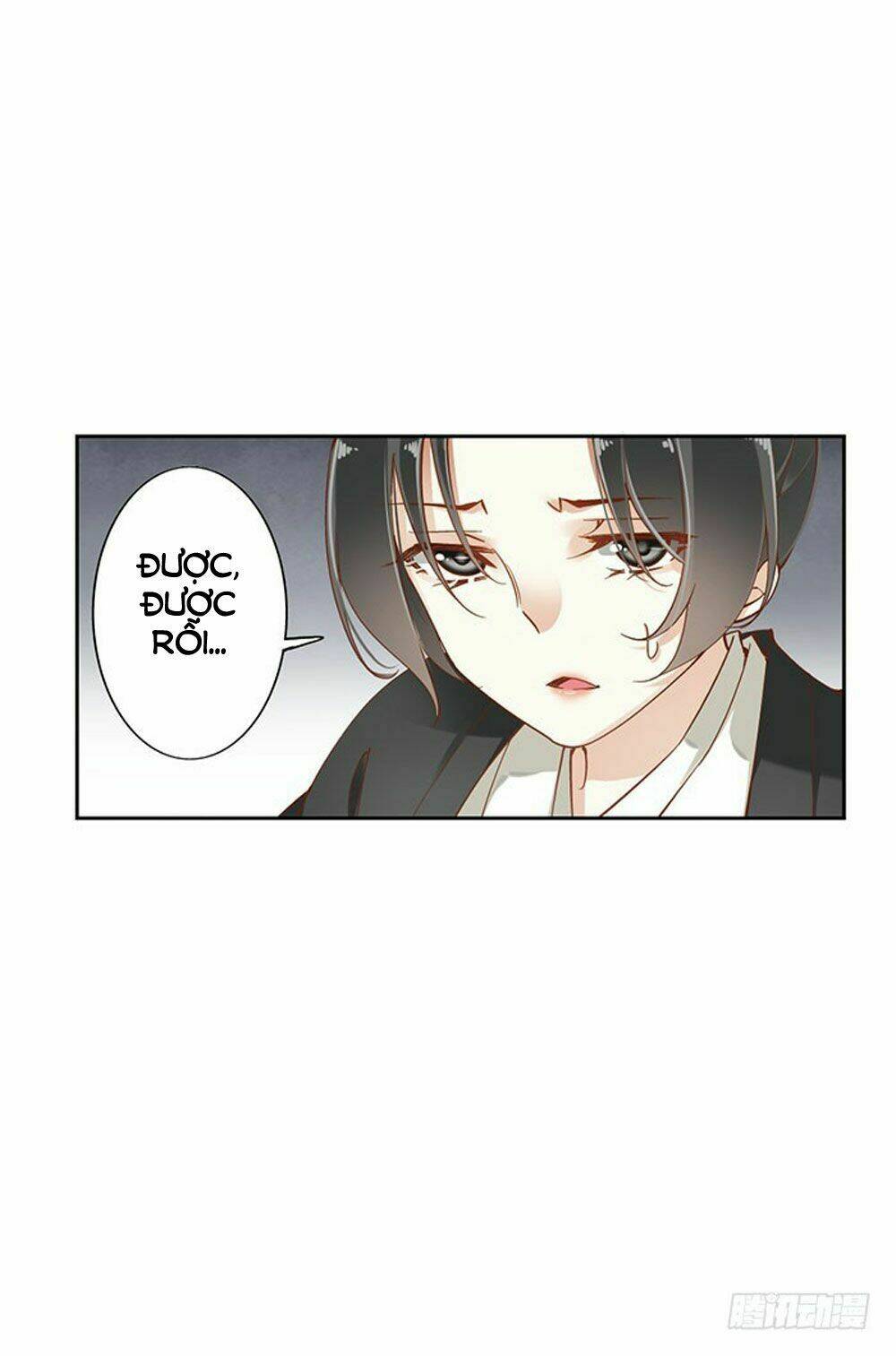 thiền tâm vấn đạo chapter 8 40