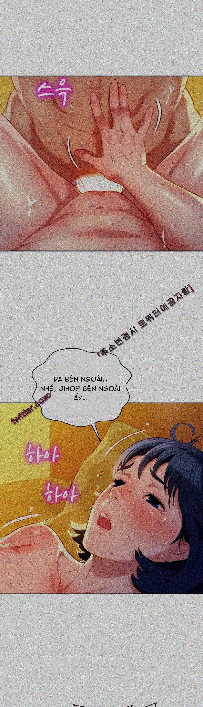 chị gái hàng xóm chapter 28 7