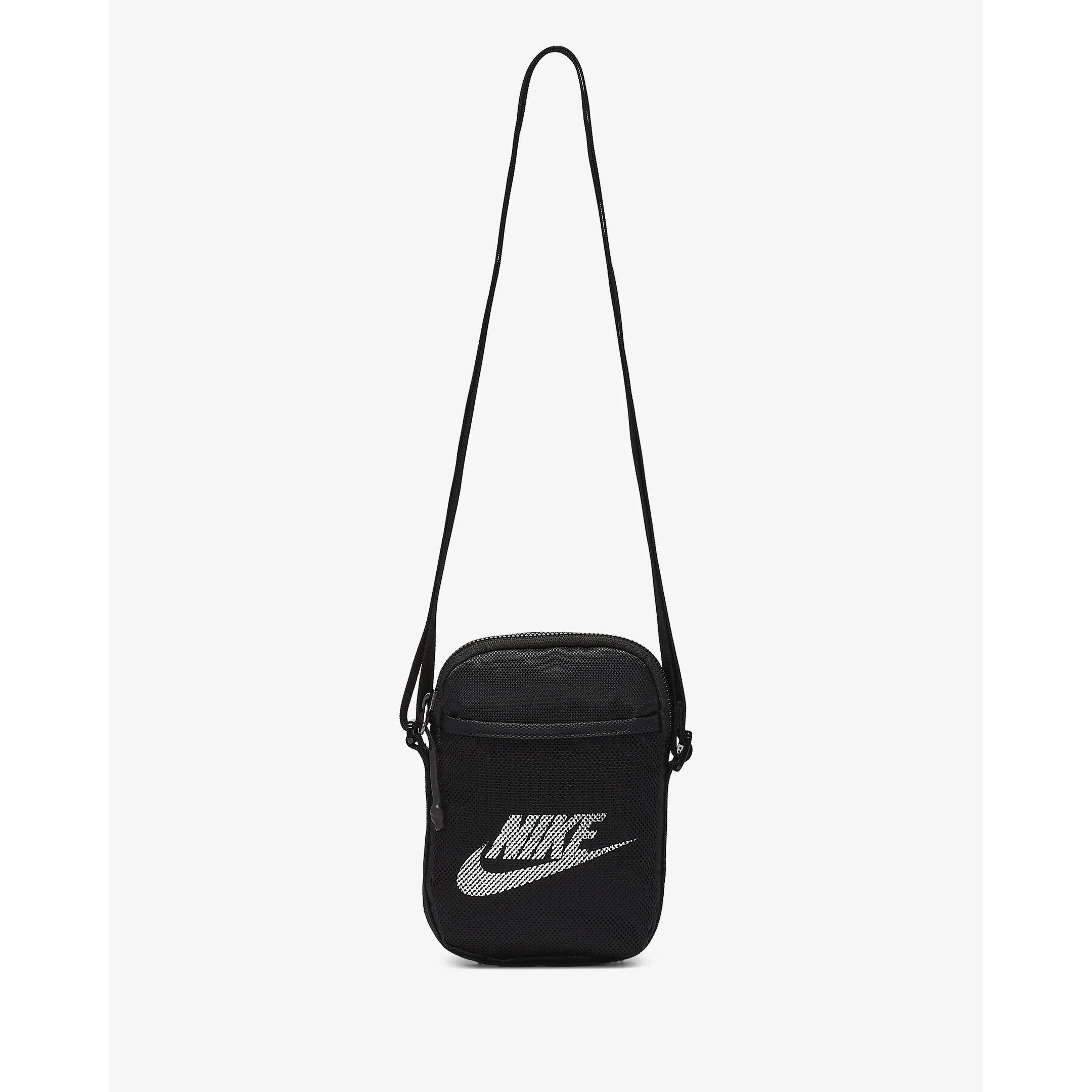 Túi thể thao unisex NIKE NK HERITAGE S CROSSBODY