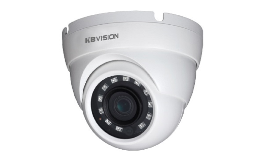 Camera Analog KBVision KX-C5012C 5.0 Megapixel-hàng chính hãng