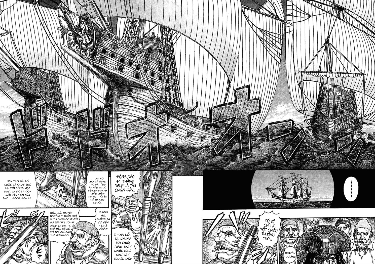 kiếm sĩ đen chapter 297 12