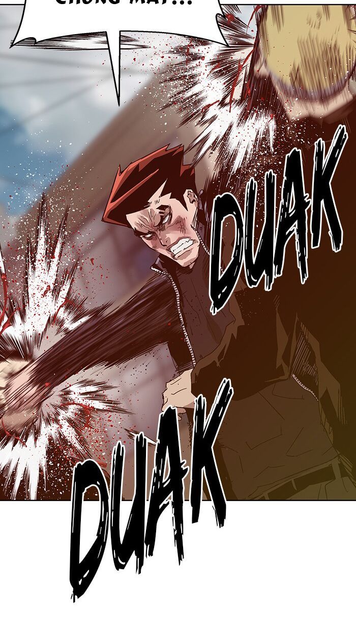 anh hùng yếu chapter 129 31