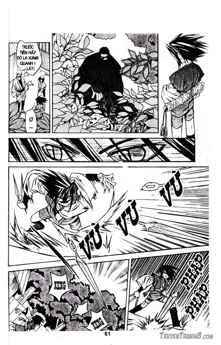 behind master - huyền thoại thiên cẩu chapter 30 3