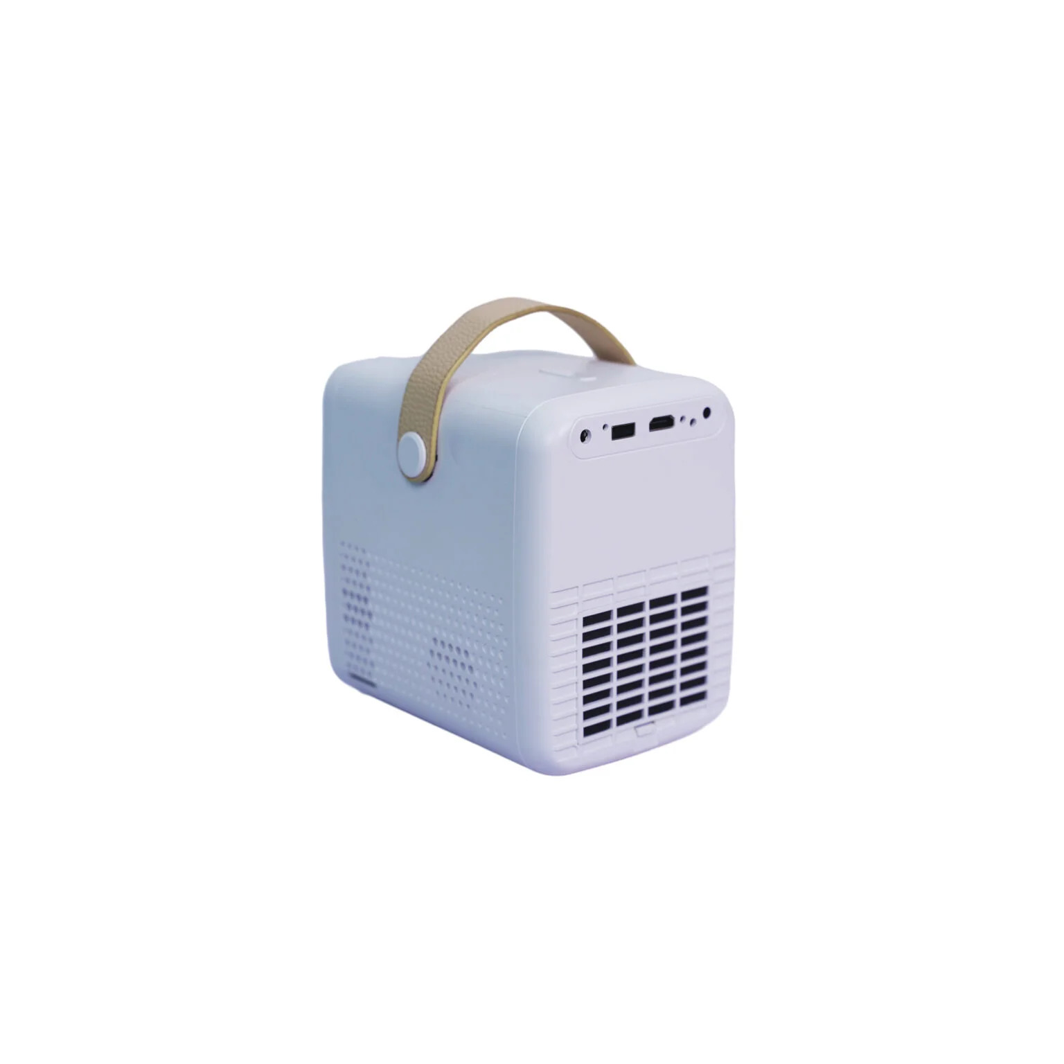 Máy Chiếu Mini BEECUBE X2 MAX GEN 4 2024 - Hàng Chính Hãng