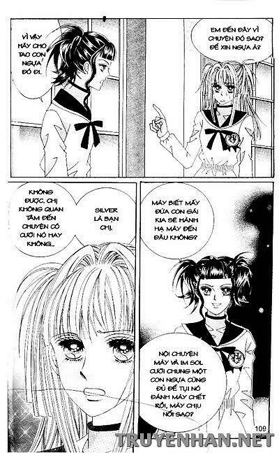 love bullet chapter 29 11