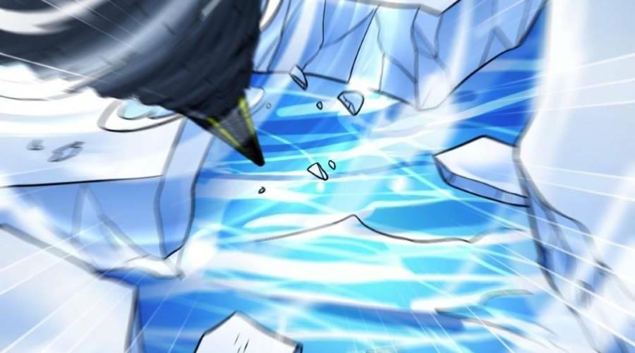 toàn cầu băng phong, ta chế tạo phòng an toàn chapter 103 53