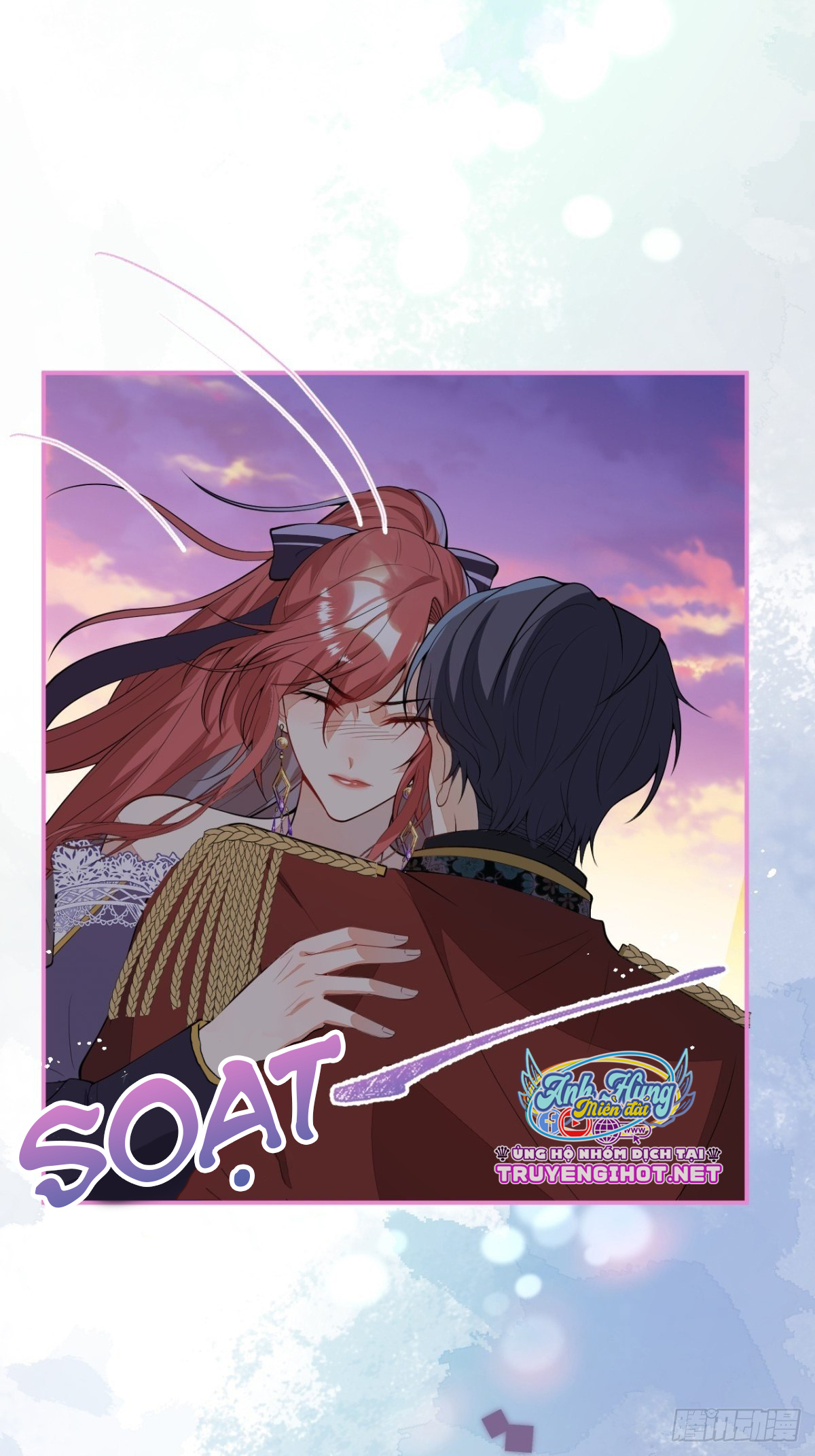 [15+] xuyên đến thế giới nào cũng là hắc liên hoa của anh chapter 27.1 12
