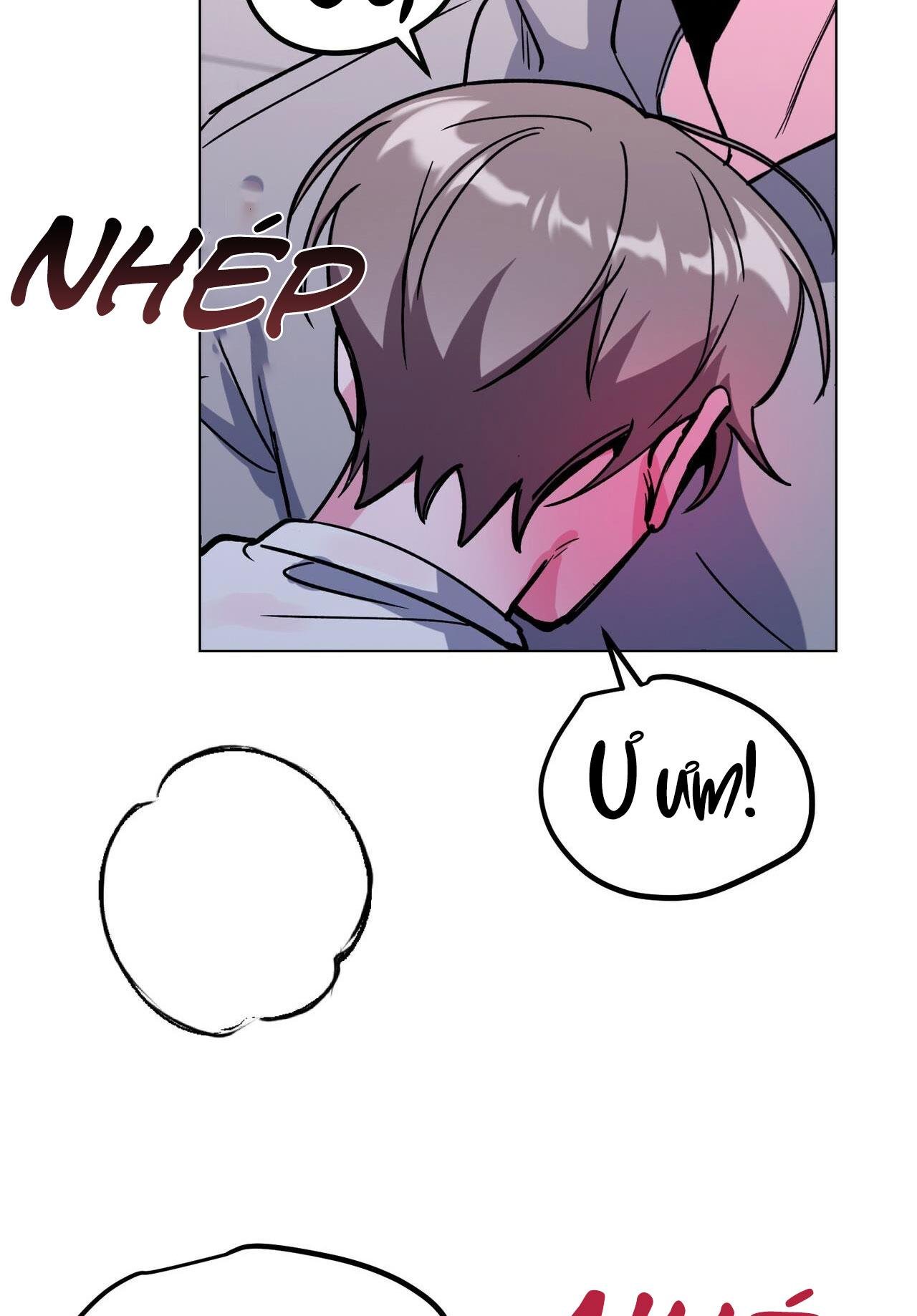 cạm bẫy đại học chapter 27 60