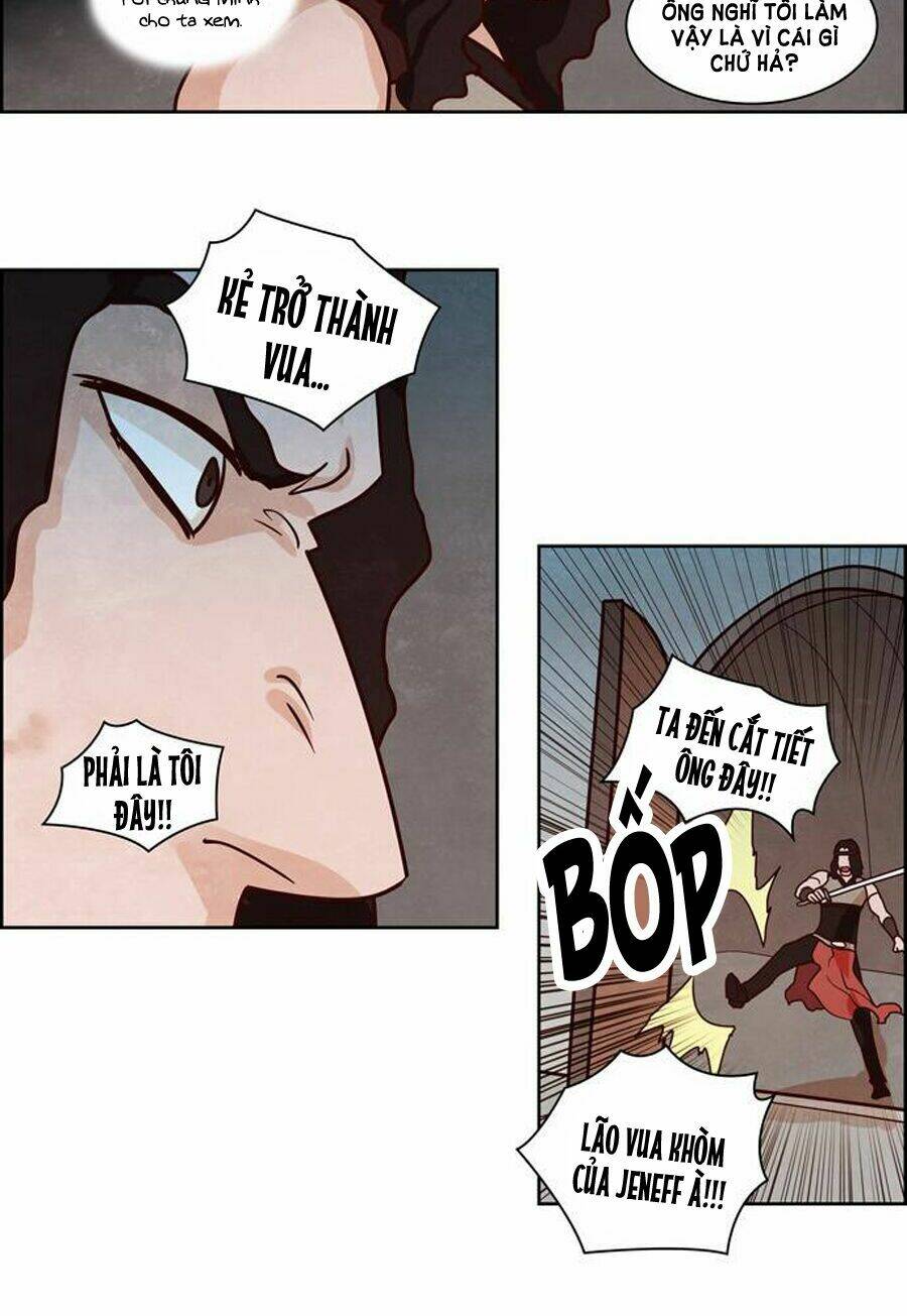 the devil king is bored chapter 100 26