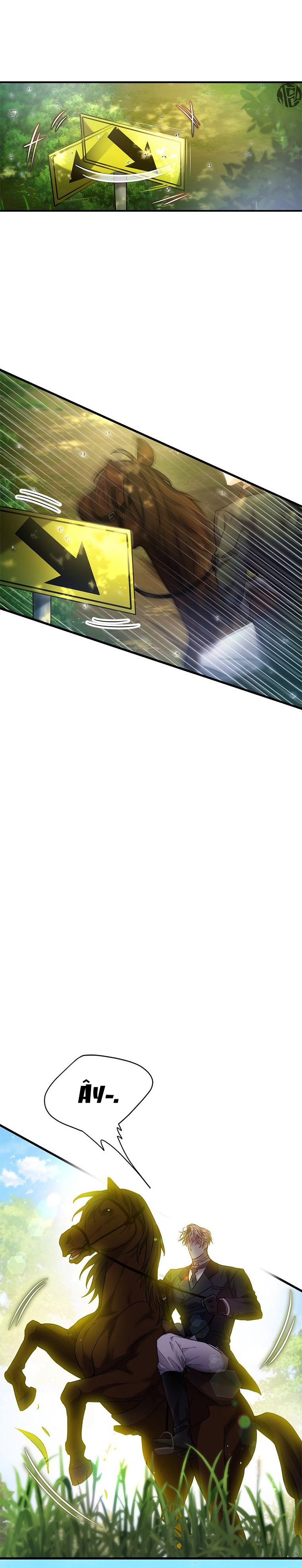 cơn mưa kẹo ngọt chapter 4 3