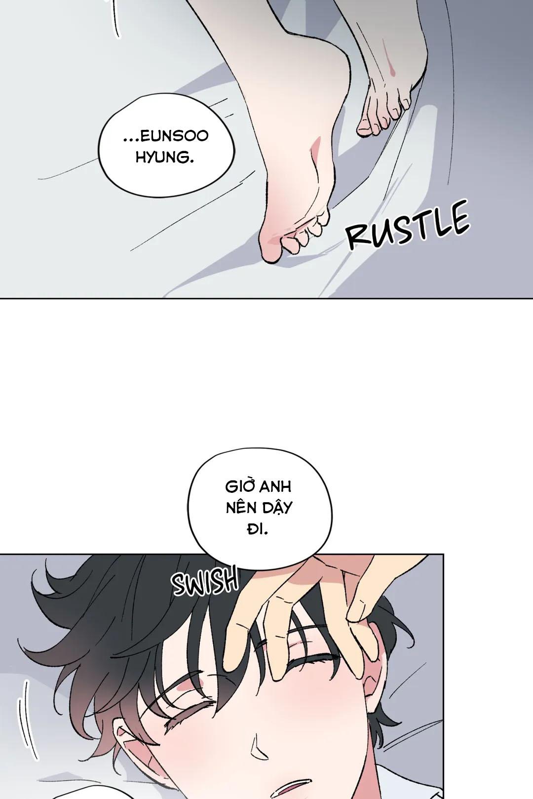 manhwa chịch vồn chịch vã chapter 53 3