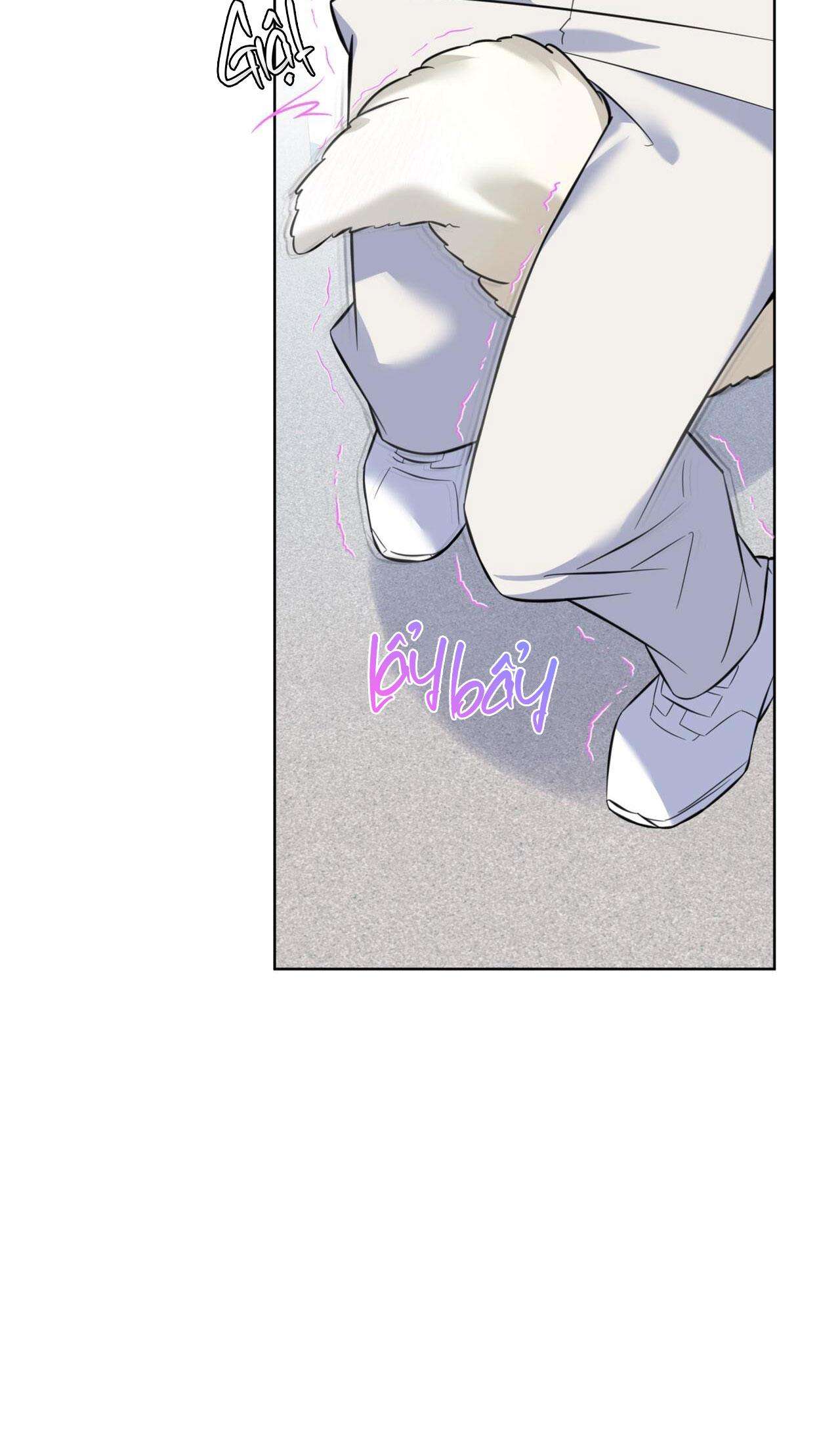 nước uống tình yêu của cáo plin chapter 3 16