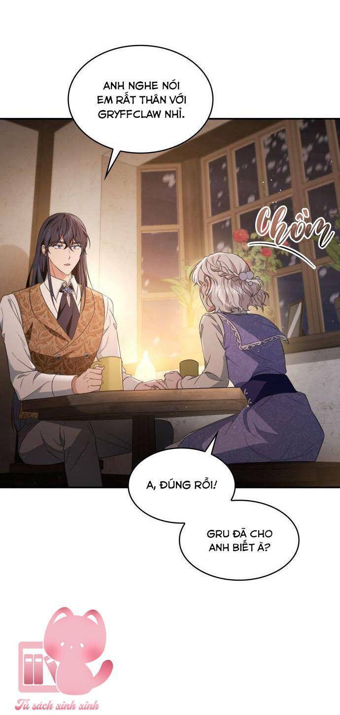 'di vật' melvin để lại chapter 24 74