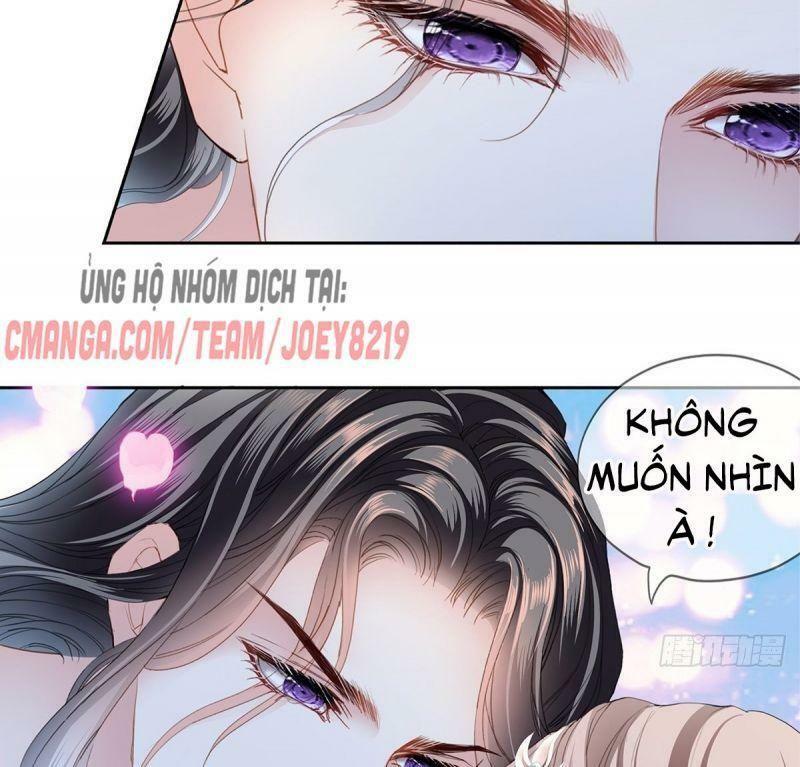 bổn vương muốn nàng chapter 29 19