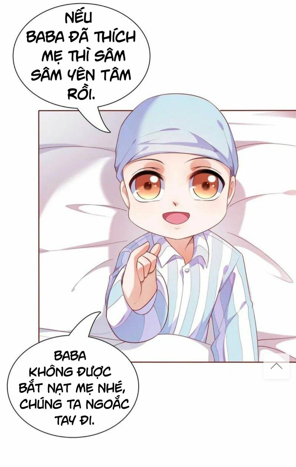 bá đạo tổng tài yêu tôi chapter 193 24