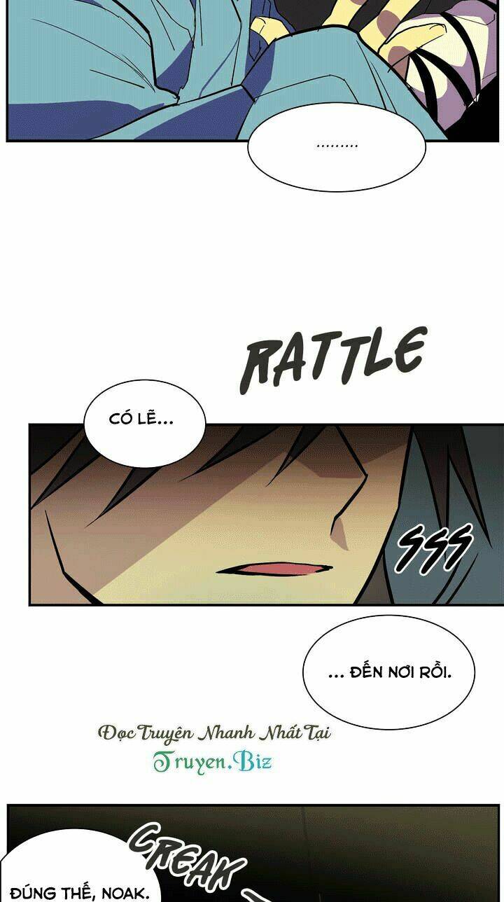 biên niên sử lãnh nguyệt chapter 32 29