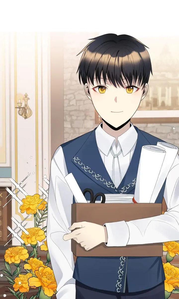 mặt nạ của hoàng đế chapter 18 40