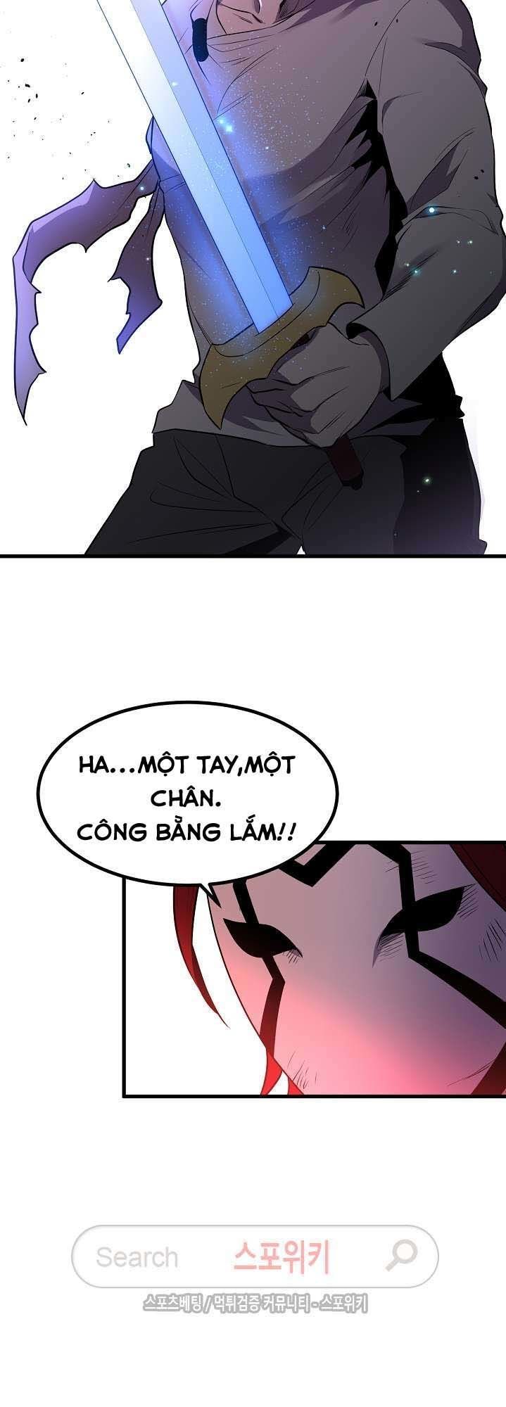 kiểm tra sức mạnh vô hạn chapter 15 20