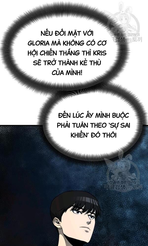 ngôi nhà kết nối với hầm ngục chapter 38 107