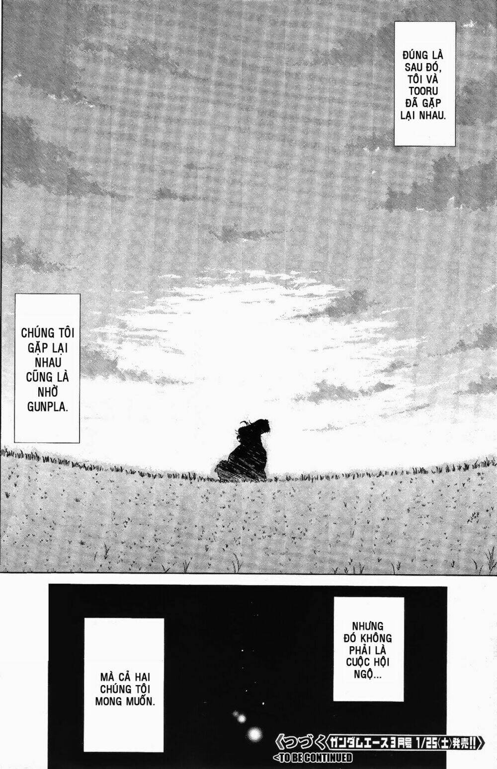 gundam build fighters: amazing chapter 4 34