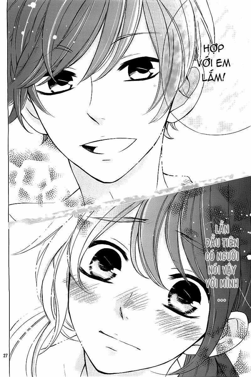 shiny doll chapter 1 28