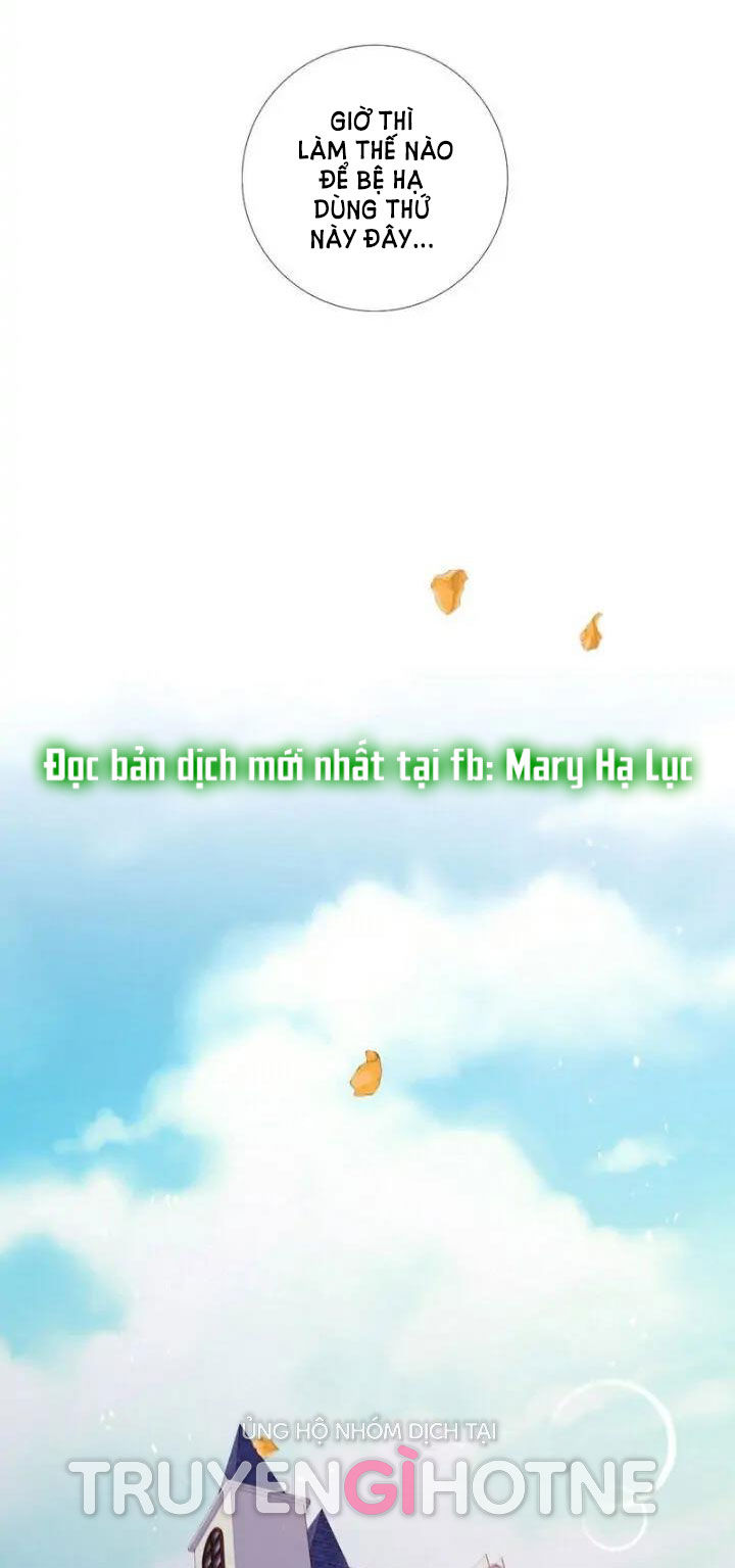 từ tiểu thư thành hoàng hậu - lady to queen chapter 69.1 6