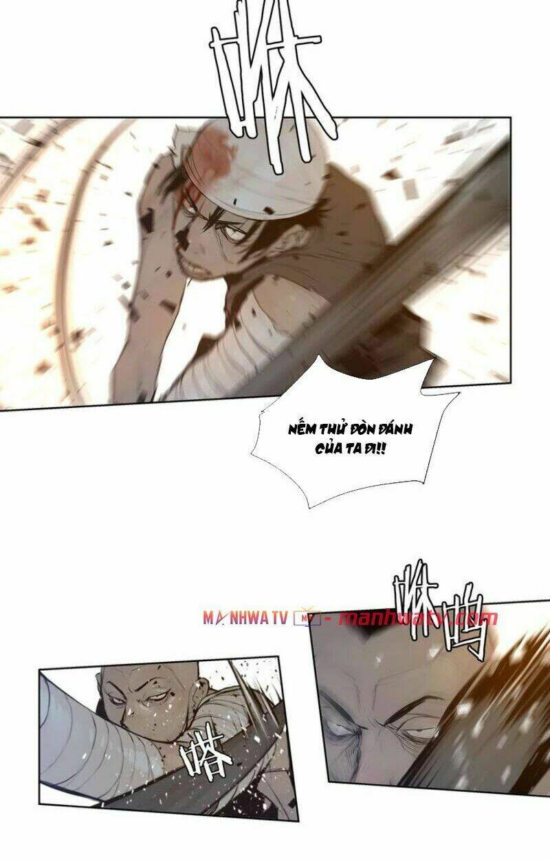 thanh gươm danh vọng chapter 22 7