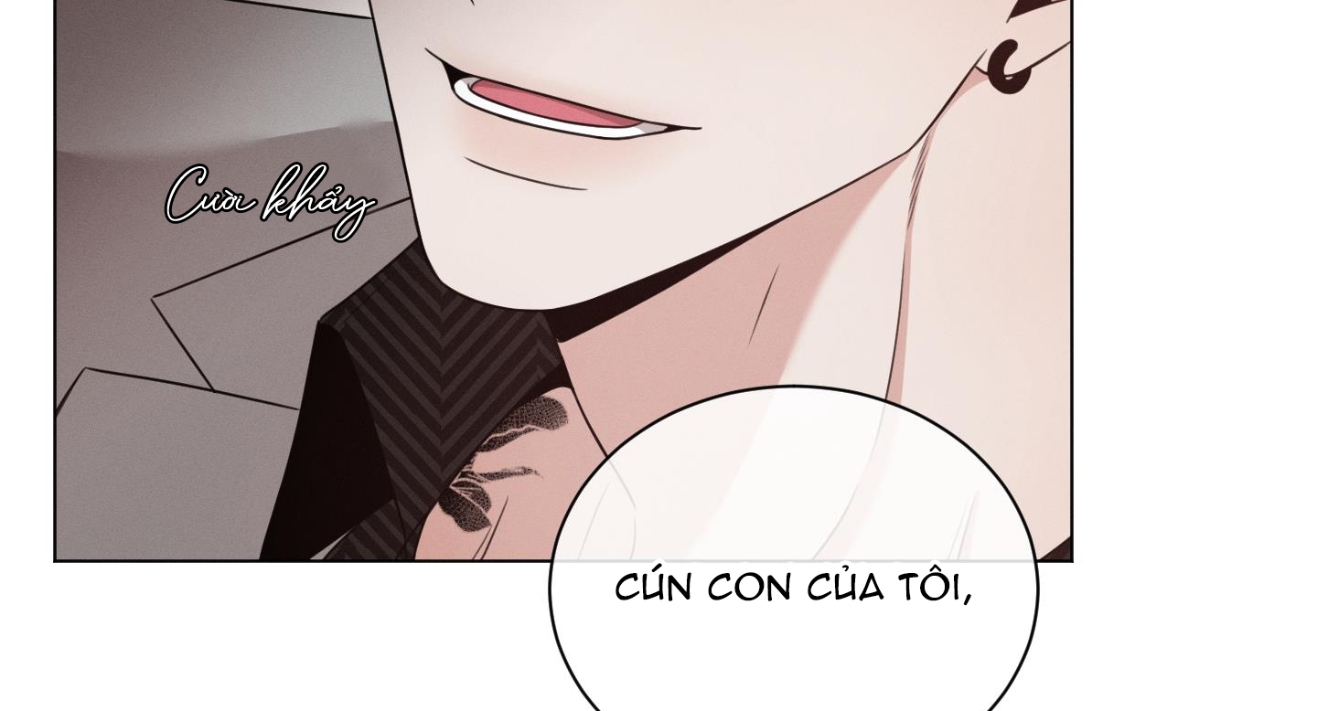 hội chứng minmotion chapter 21 70