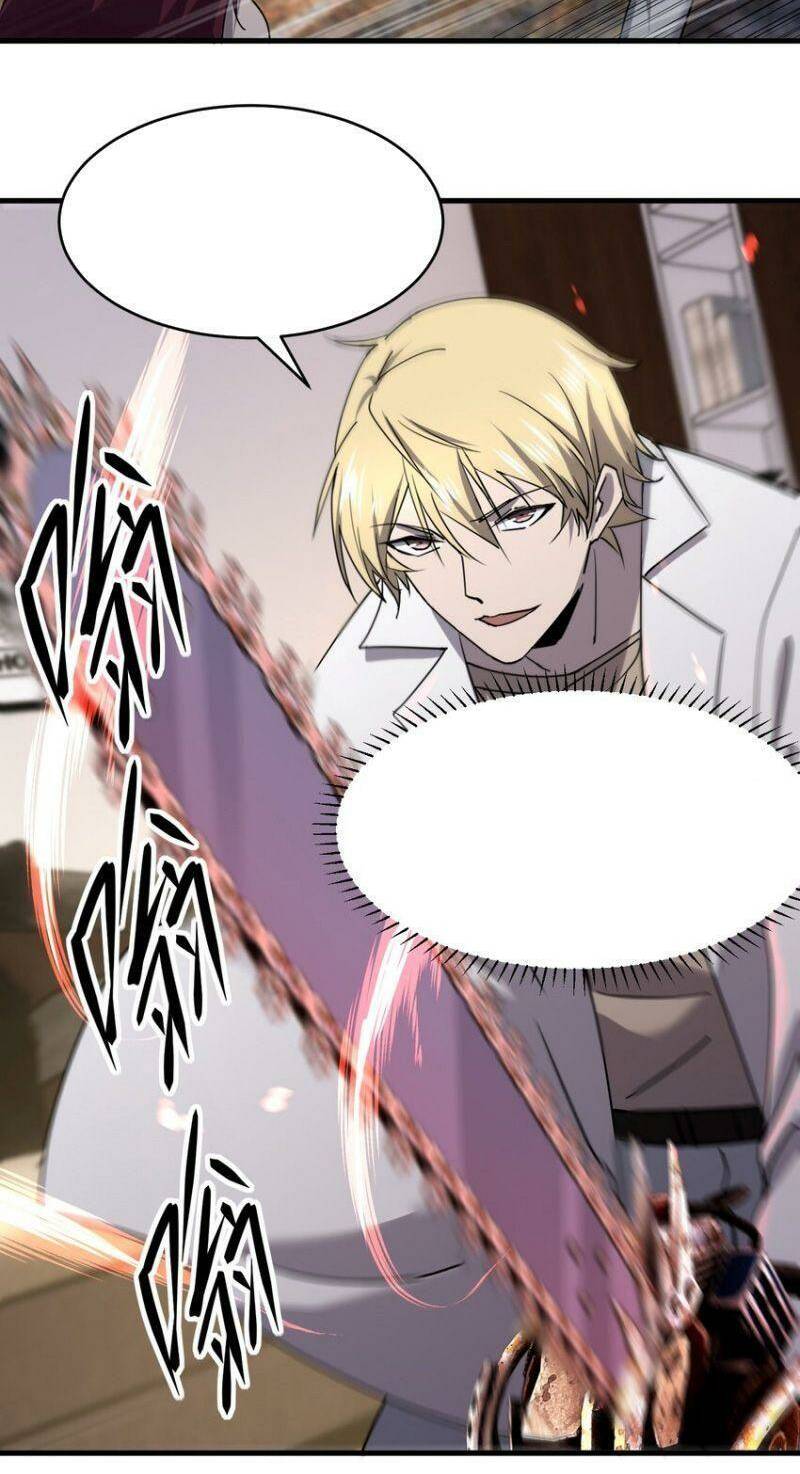 đừng hiểu lầm, tôi mới là người bị hại! chapter 95 8