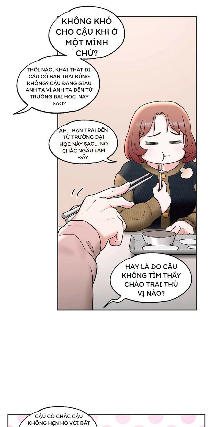 phòng tập gym bí mật chapter 48 6