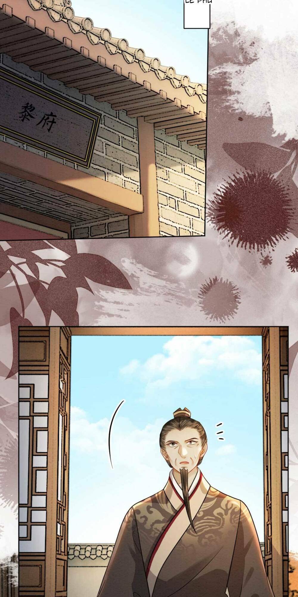 báo cáo nhiếp chính vương, đại lão nàng ấy chuyên trị bệnh liệt dương chapter 154 14