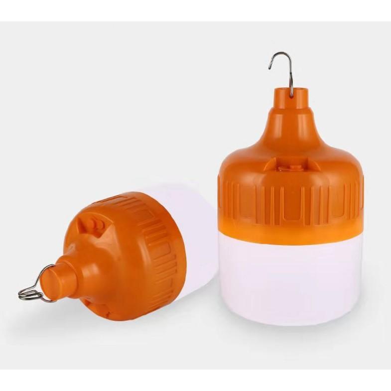 Bóng Đèn Led Sạc Tích Điện Thông Minh Không Cần Dây - Loại Tốt