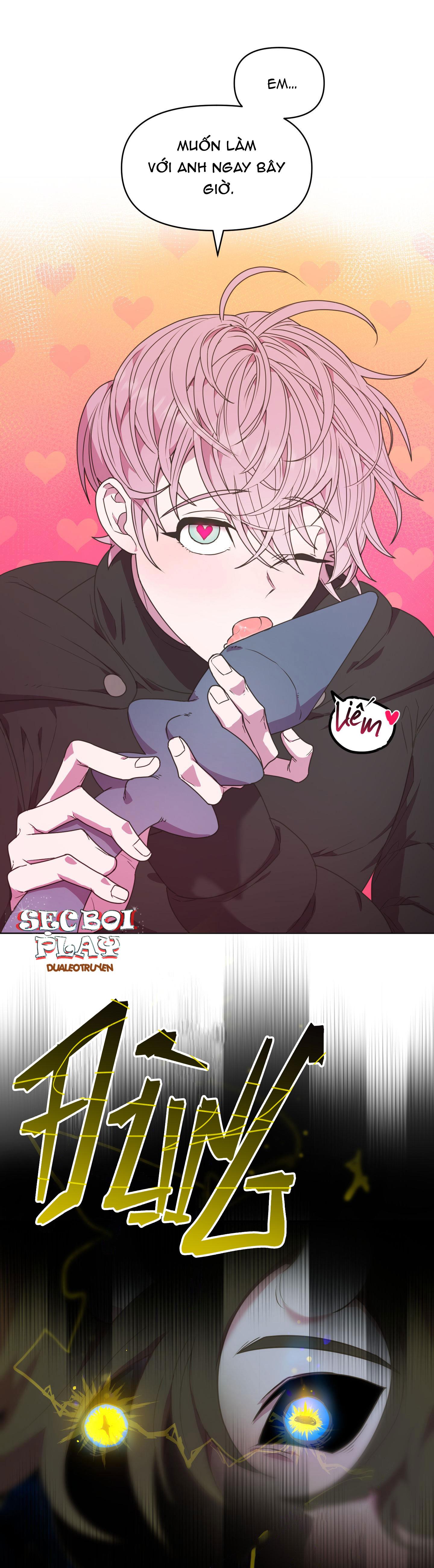 bộ sưu tập ciu to-ngực bự của nhà sẹc chapter 27 25