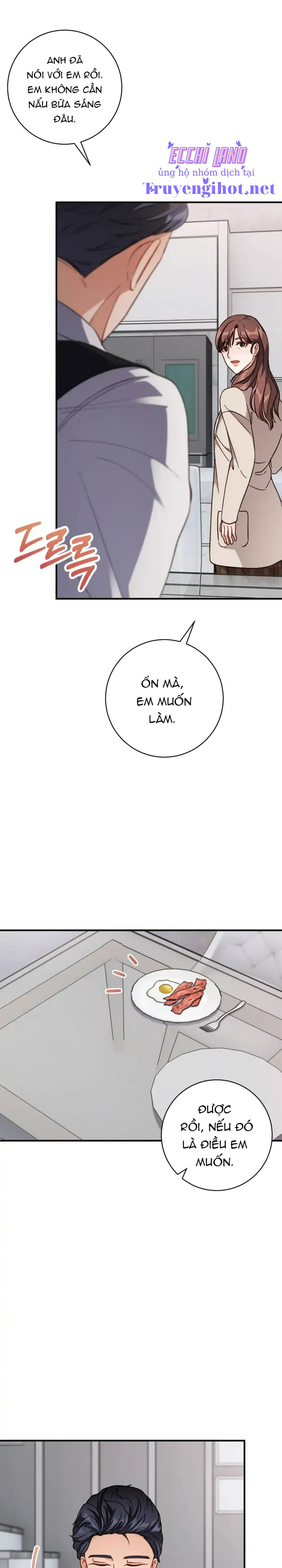 cuộc hôn nhân hoàn hảo không tồn tại chapter 7.2 1