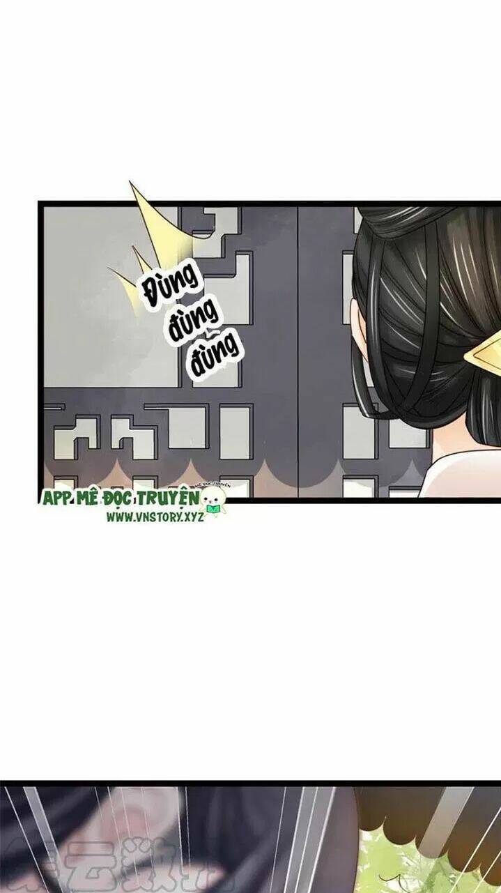 kiều nữ độc phi chapter 242 27