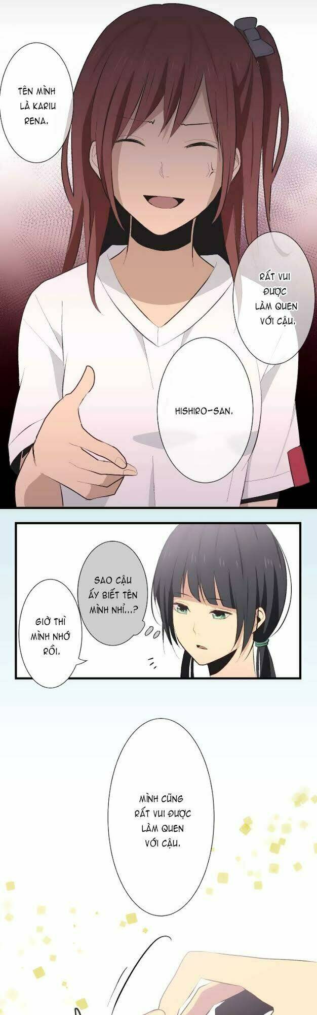 viên thuốc trùng sinh chapter 29 21