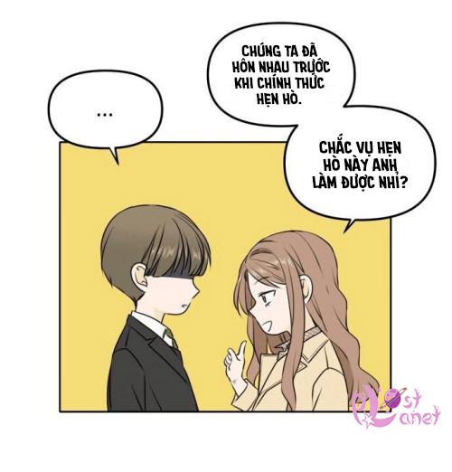 kiếp này cũng xin chăm sóc tôi như vậy nhé kiếp này cũng xin chăm sóc tôi như vậy nhé chapter 44 4