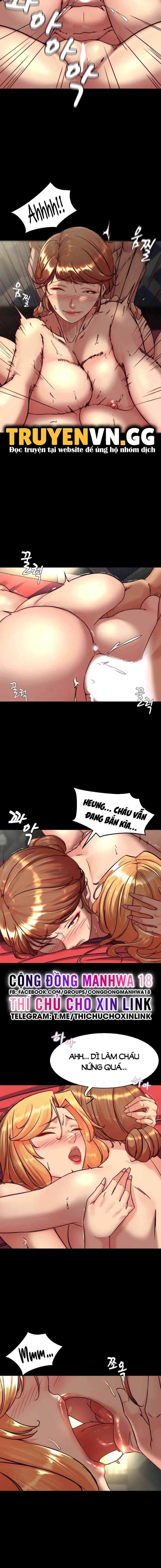 nhật ký quần lót chapter 117 5