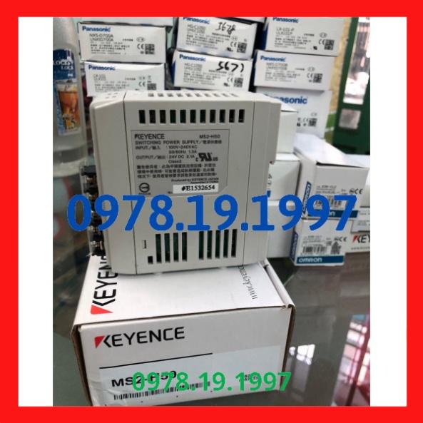 Cảm biến quang MS2-H50