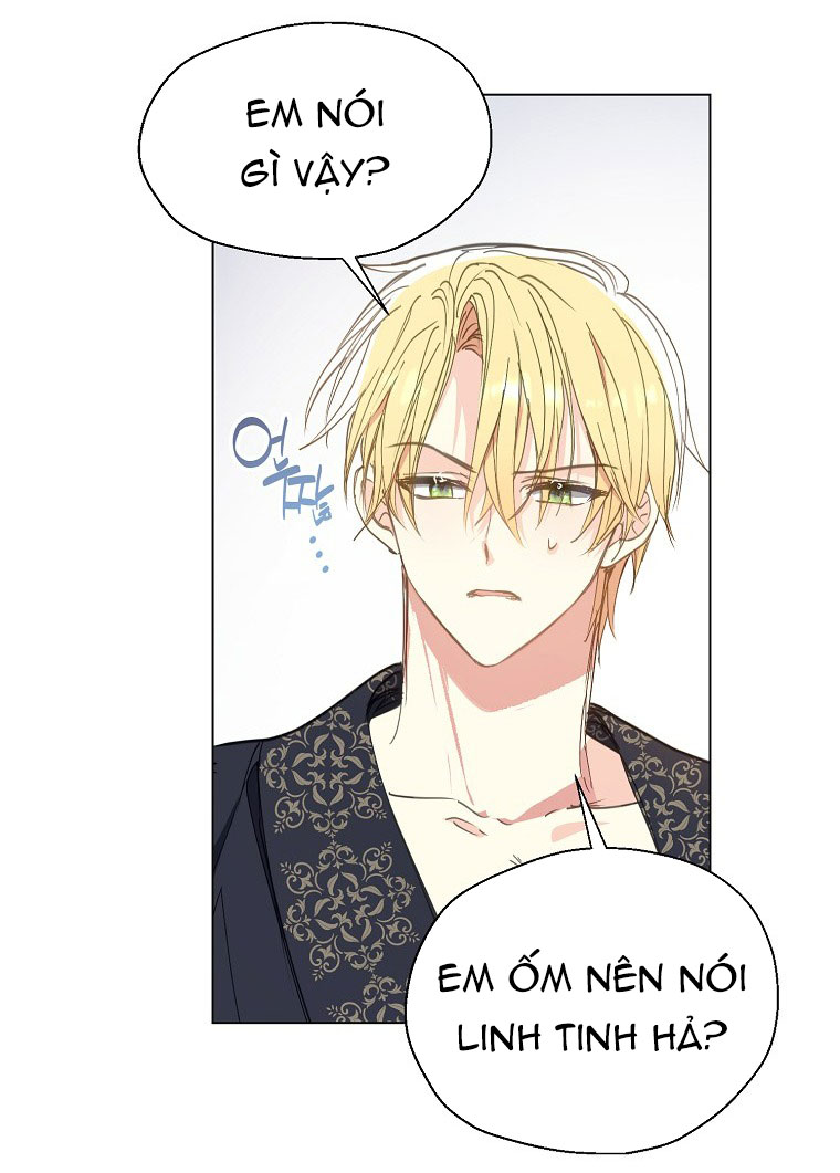 bệ hạ, xin đừng giết tôi!! chapter 138.2 35